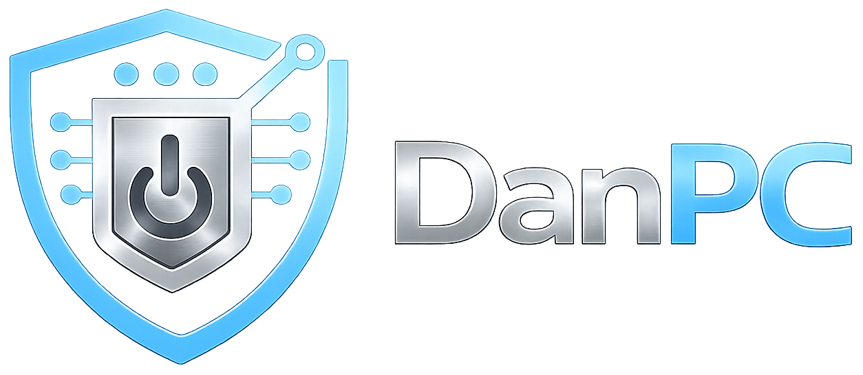 DanPC – Support Informatique